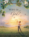 Who is God?