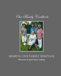 Our Family Cookbook