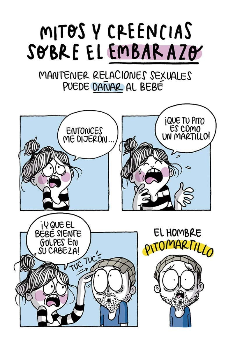 Mamma mia! (La Volátil) (Spanish Edition)