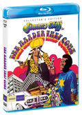 The Harder They Come [Blu-ray]