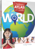 Children's Atlas of God's World