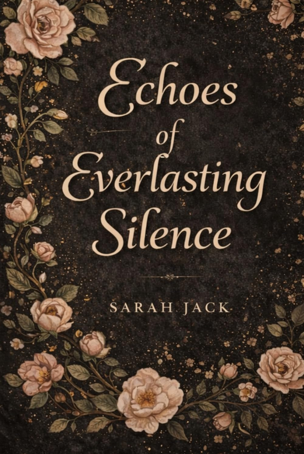 Echoes of Everlasting Silence