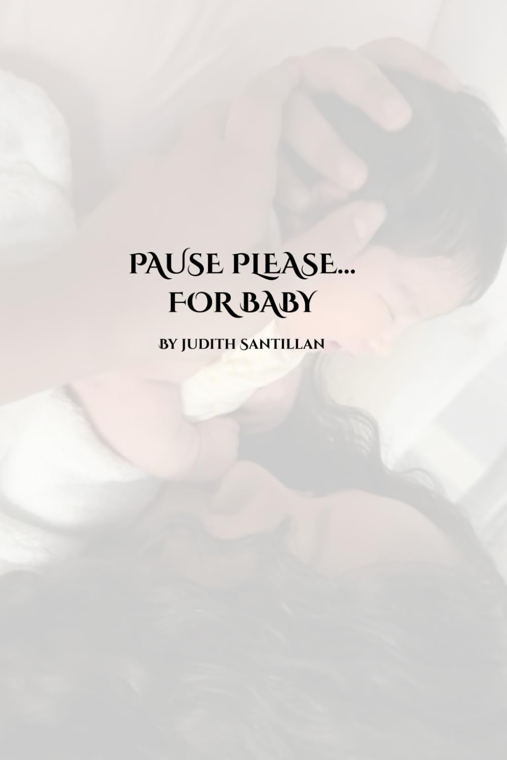Pause for Baby