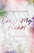 Cross My Heart: A Sandpiper Cove Novel