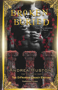 Broken or Buried: Forbidden Forma