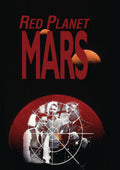 Red Planet Mars [DVD]