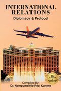 INTERNATIONAL RELATIONS: Diplomacy and Protocol