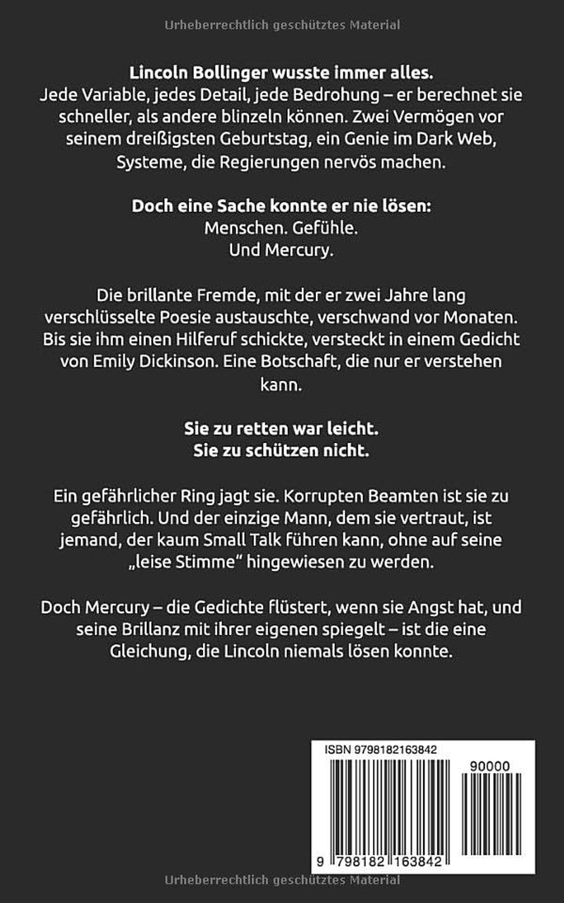 Linear Tactical Oak Creek: Die Berührung Des Helden (Linear Tactical: Oak Creek (Deutsch)) (German Edition)
