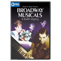 Broadway Musicals: A Jewish Legacy