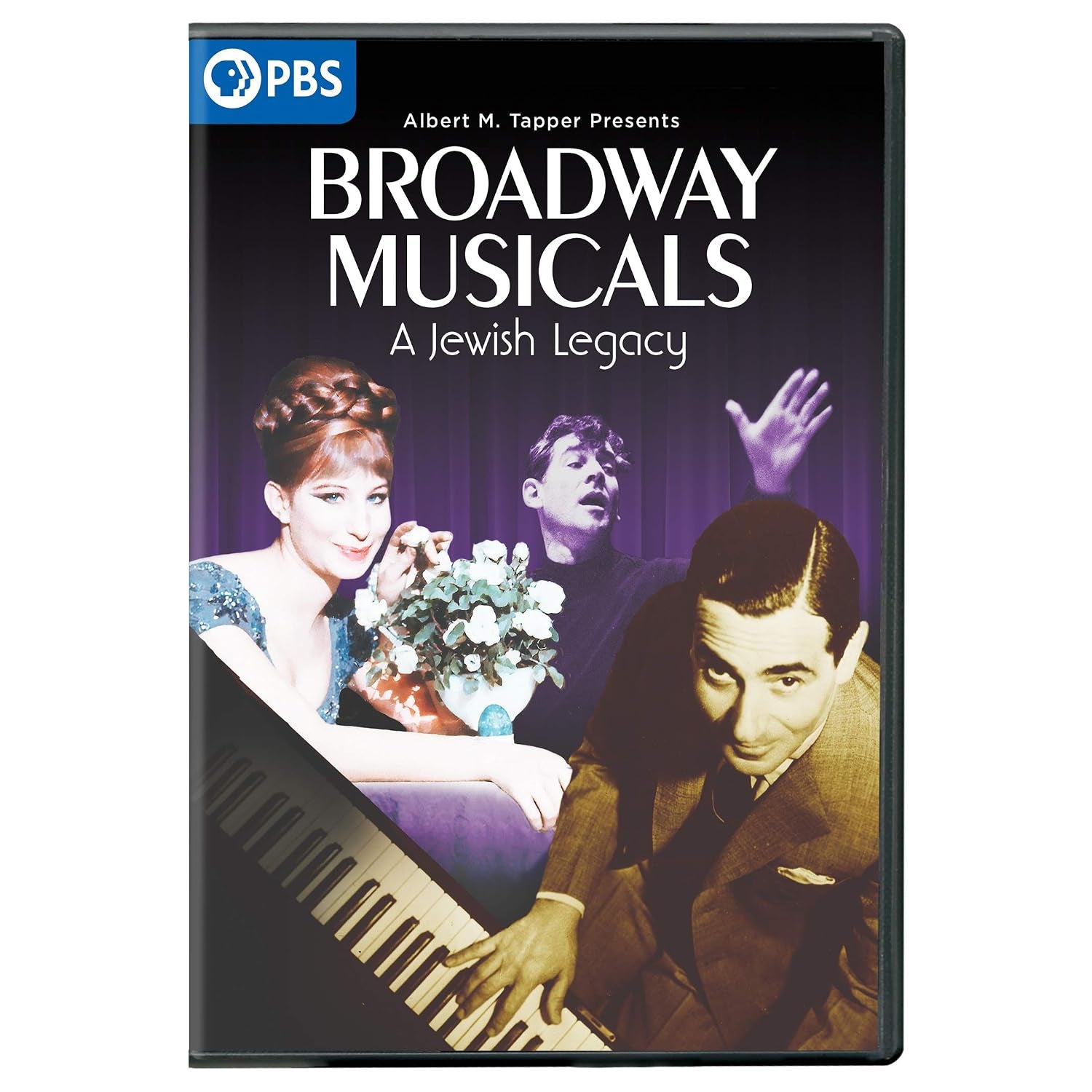 Broadway Musicals: A Jewish Legacy