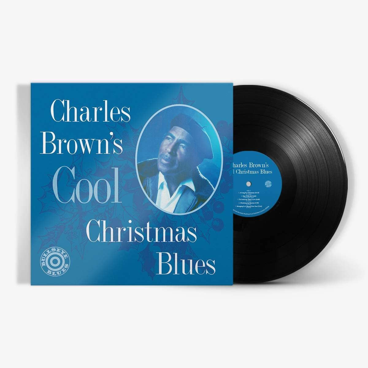 Charles Brown's Cool Christmas Blues