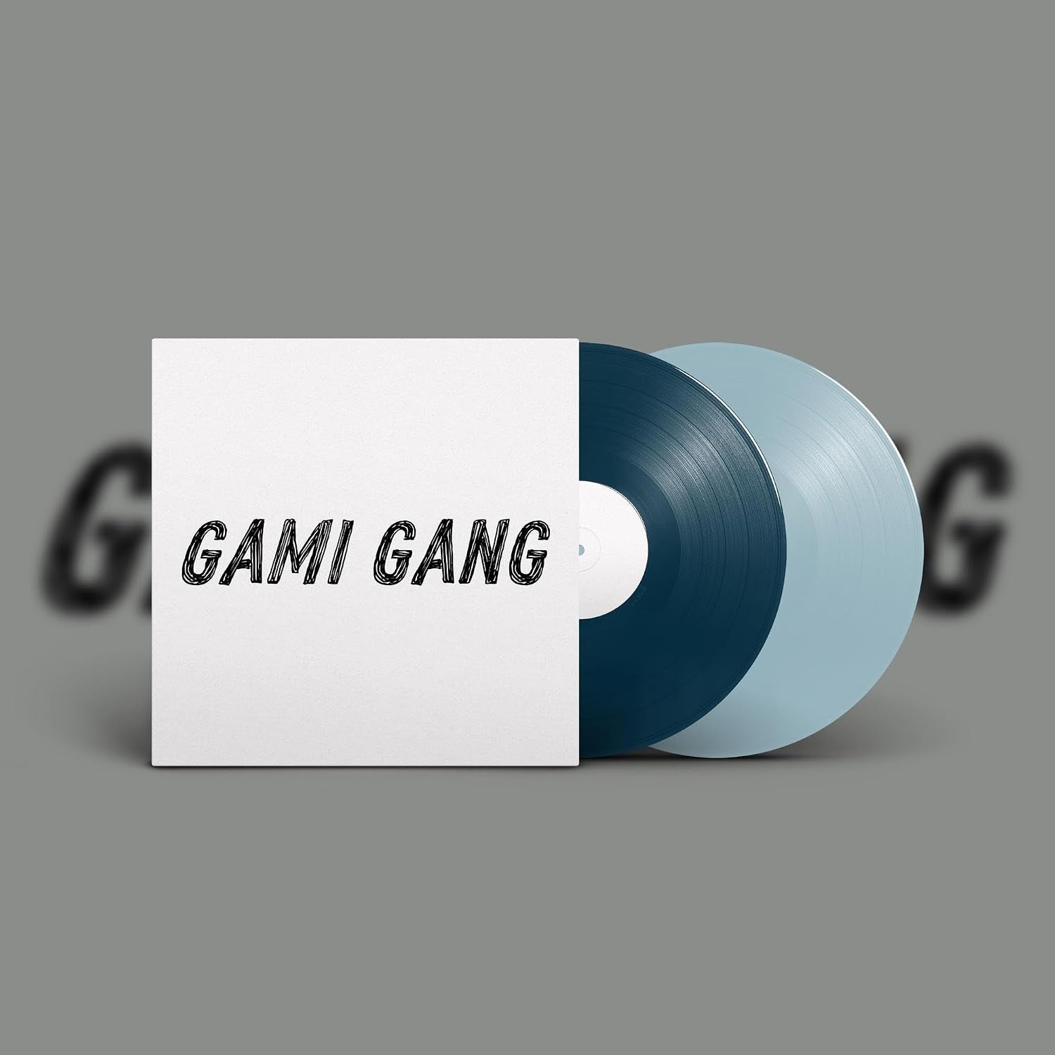GAMI GANG Explicit Lyrics
