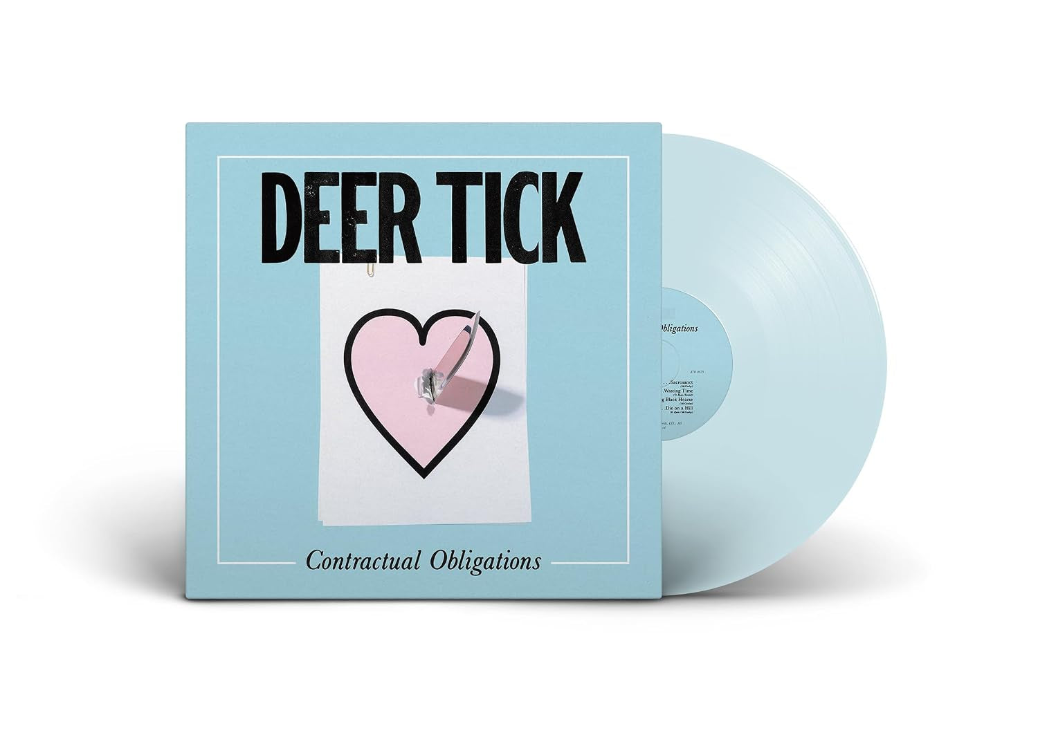 Contractual Obligations