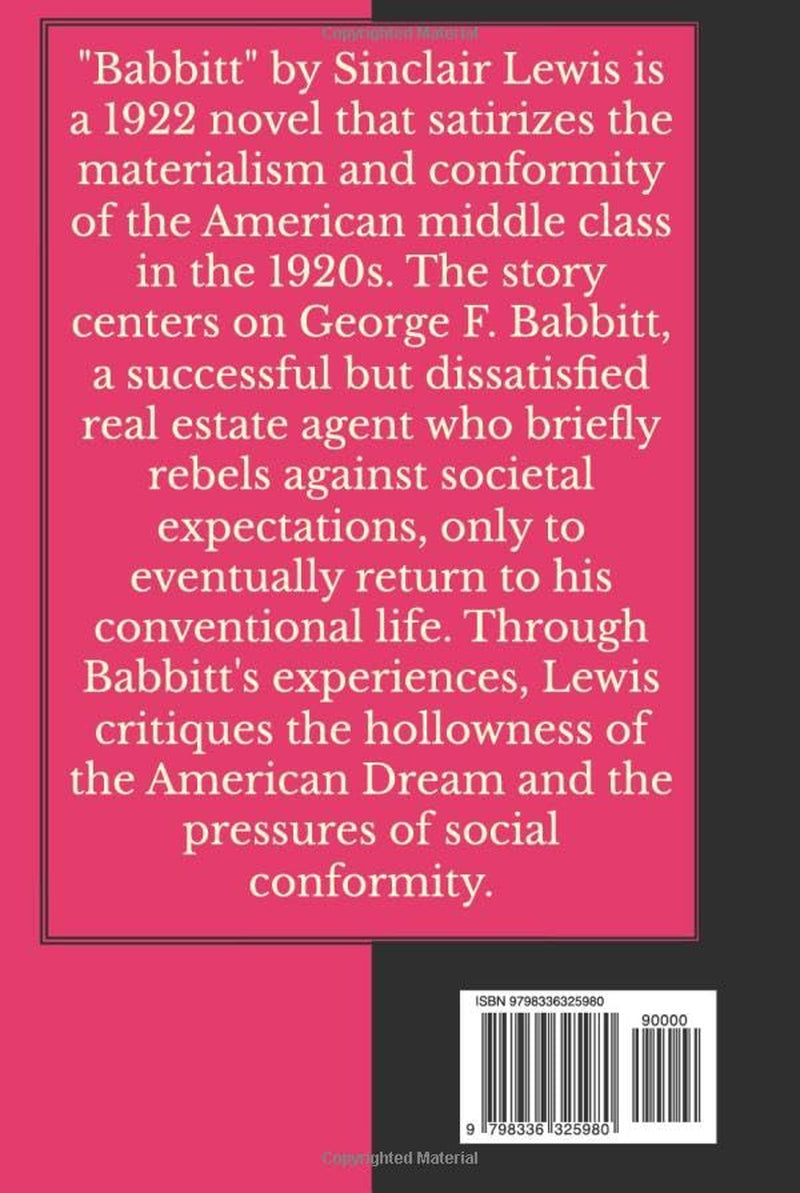 BABBITT