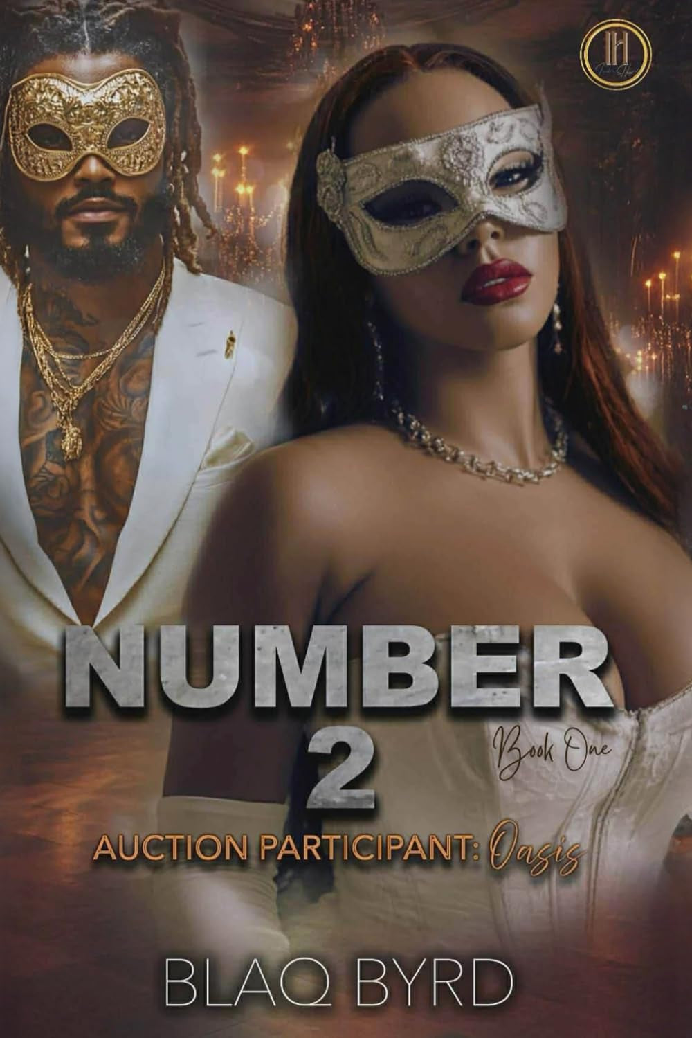 Number 2 Auction Participant: Oasis: The Auction