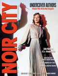 NOIR CITY Magazine 45