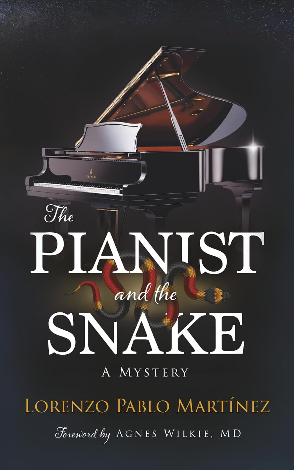 The Pianist and the Snake