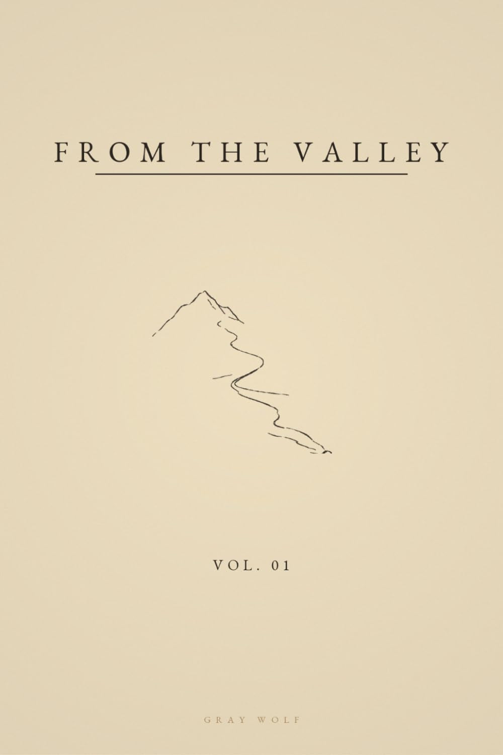 From The Valley: Volume 1