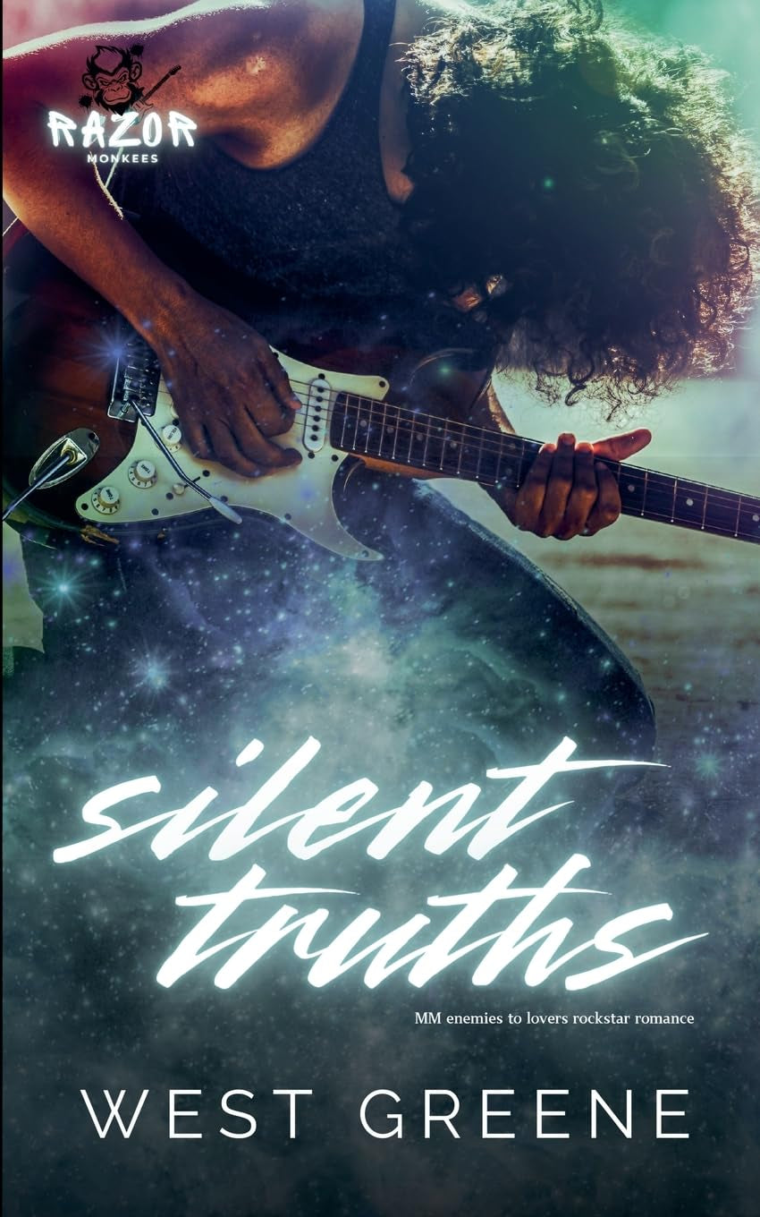 Silent Truths (Razor Monkees)