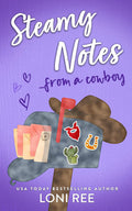 Steamy Notes from a Cowboy