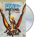 Heavy Metal - Special Collector's Edition DVD - Widescreen
