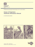 The Corps of Engineers Wetlands Delineation Manual: January 1987 - Final Report