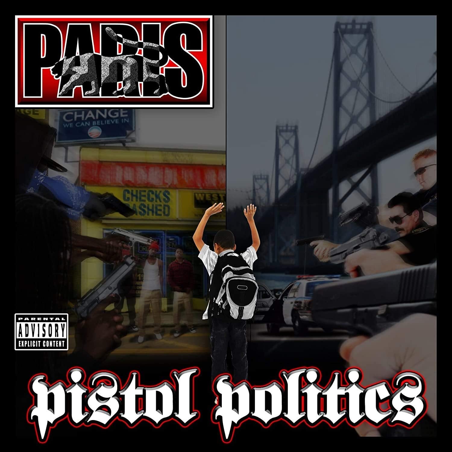 Pistol Politics explicit_lyrics