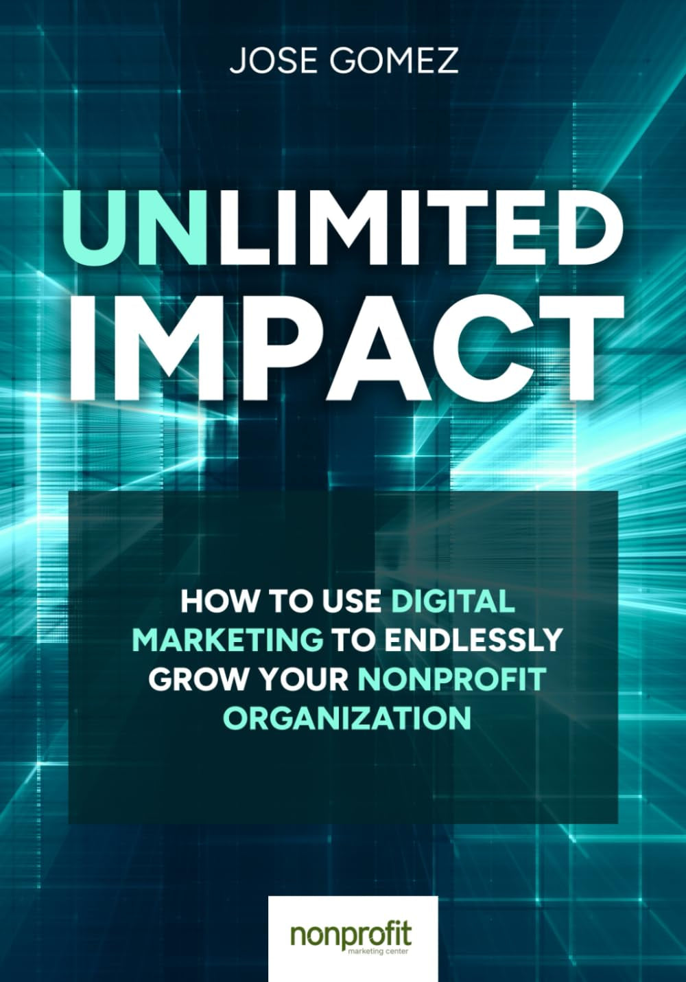 Unlimited Impact: How To Use Digital Marketing to Endlessly Grow Your Nonprofit Organization