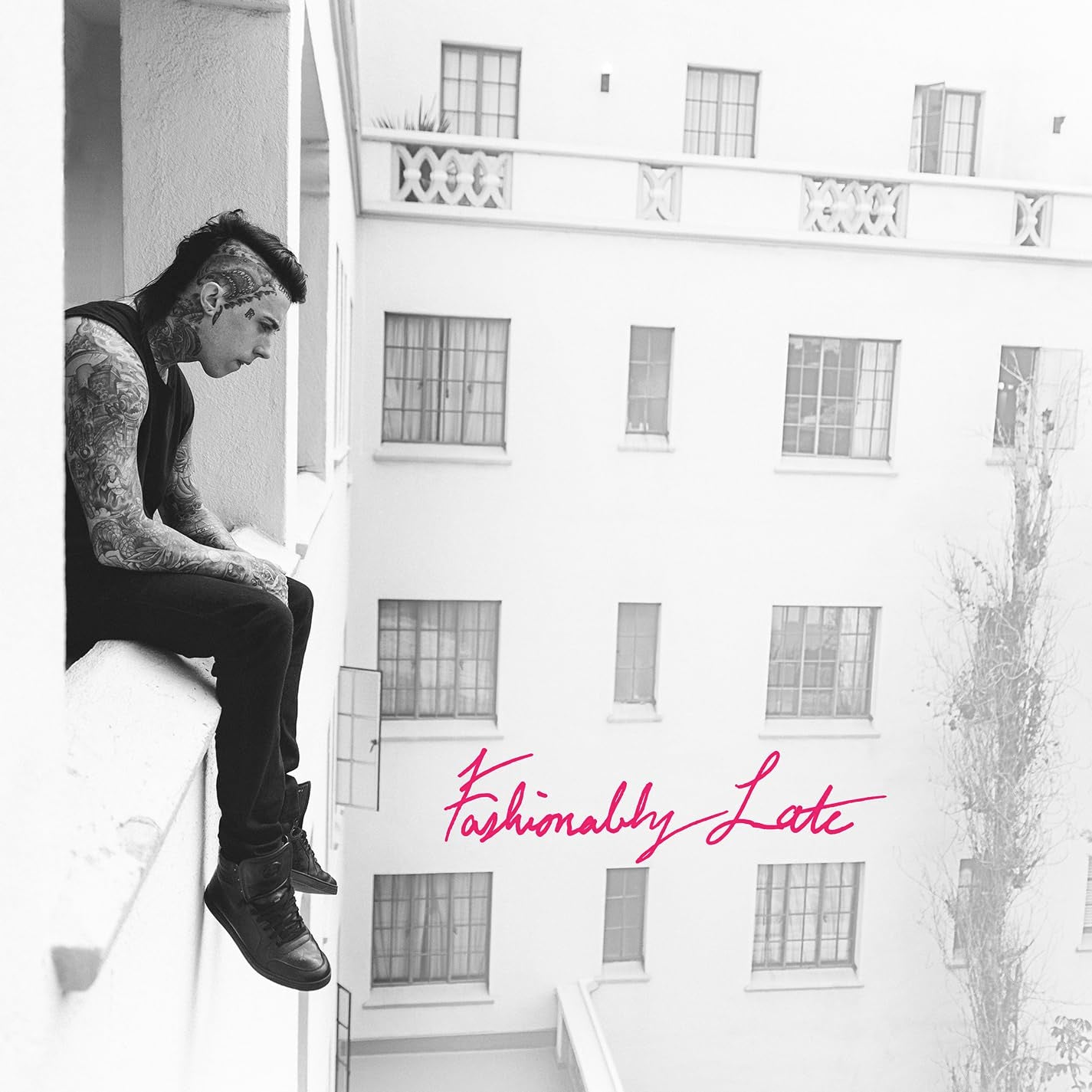 Fashionably Late: Anniversary Edition