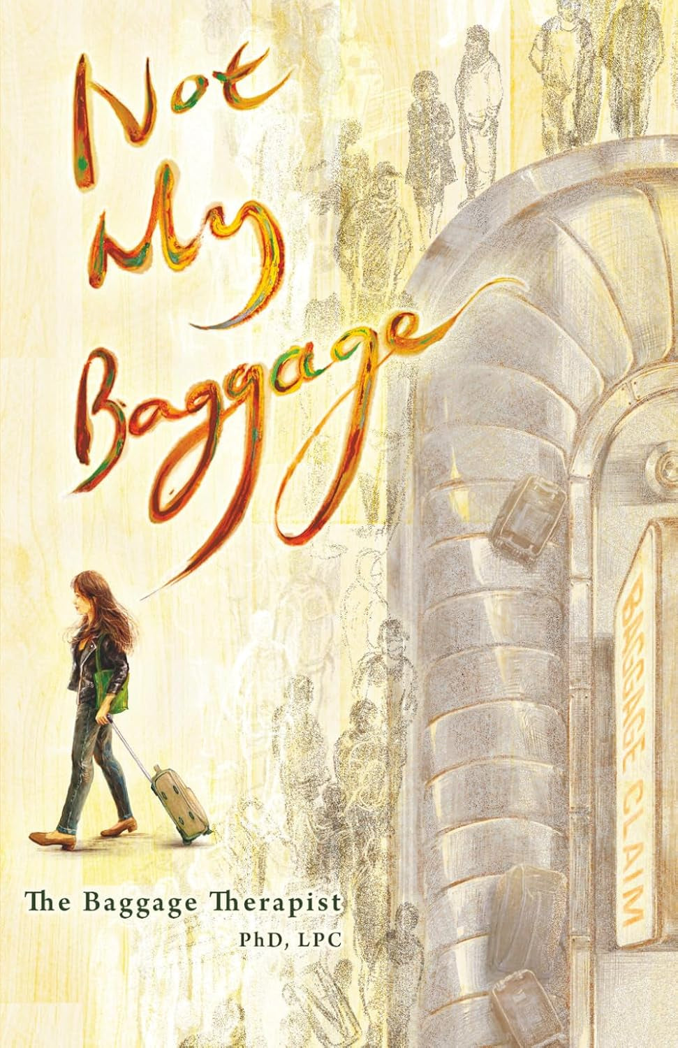 Not My Baggage