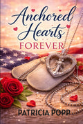 ANCHORED HEARTS FOREVER