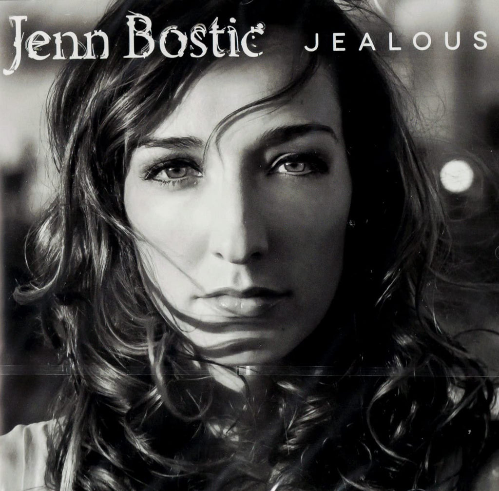 Jealous