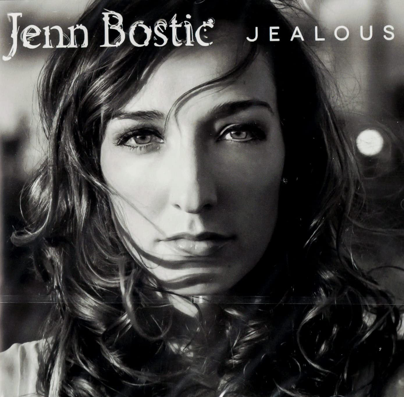 Jealous
