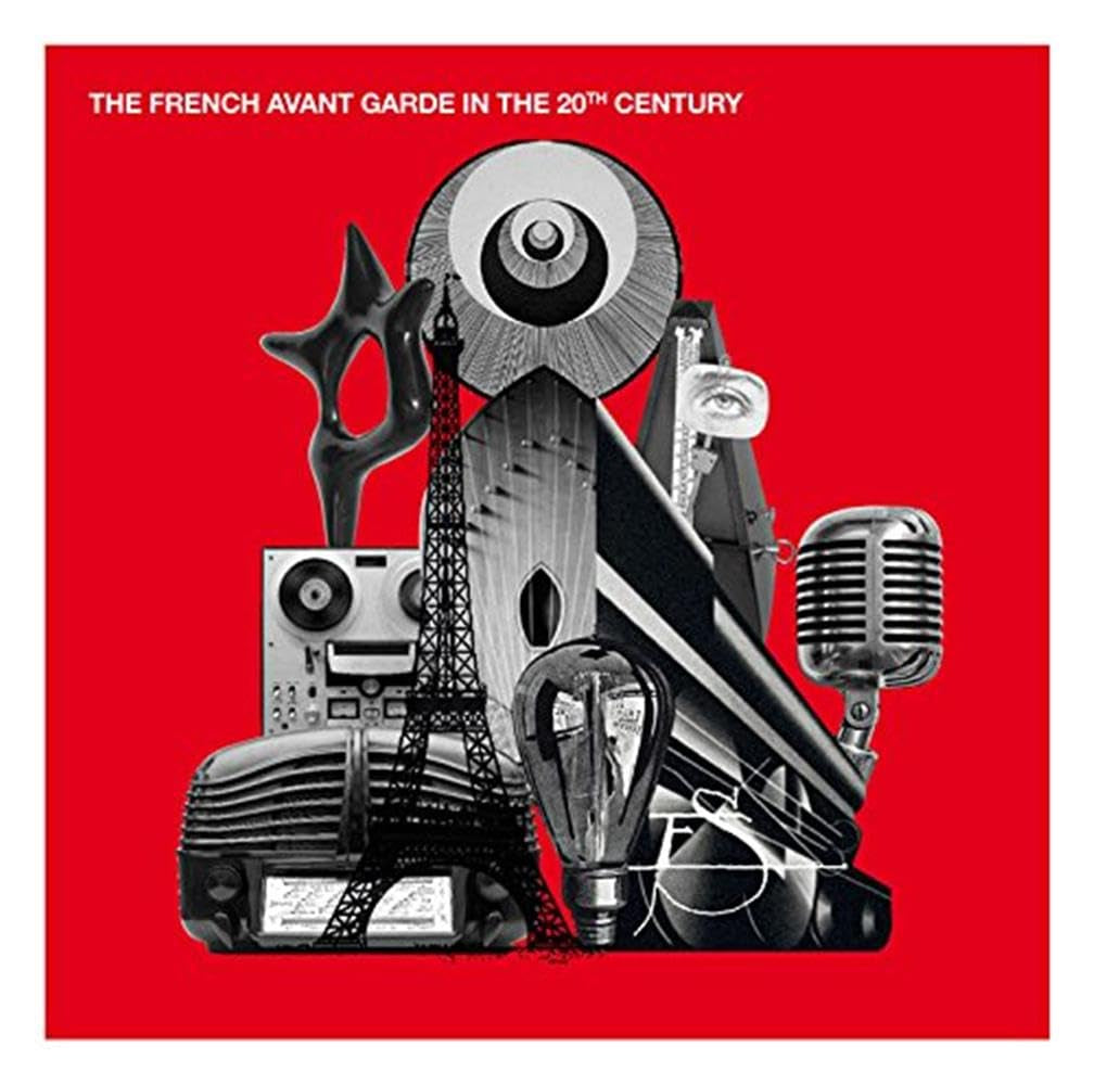 French Avant-Garde in the 20th Century / Various