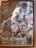 2011 TOUR OF FLANDERS DVD