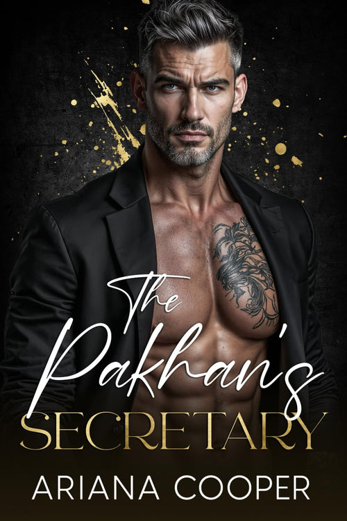 The Pakhan’s Secretary (Sins of the Bratva)