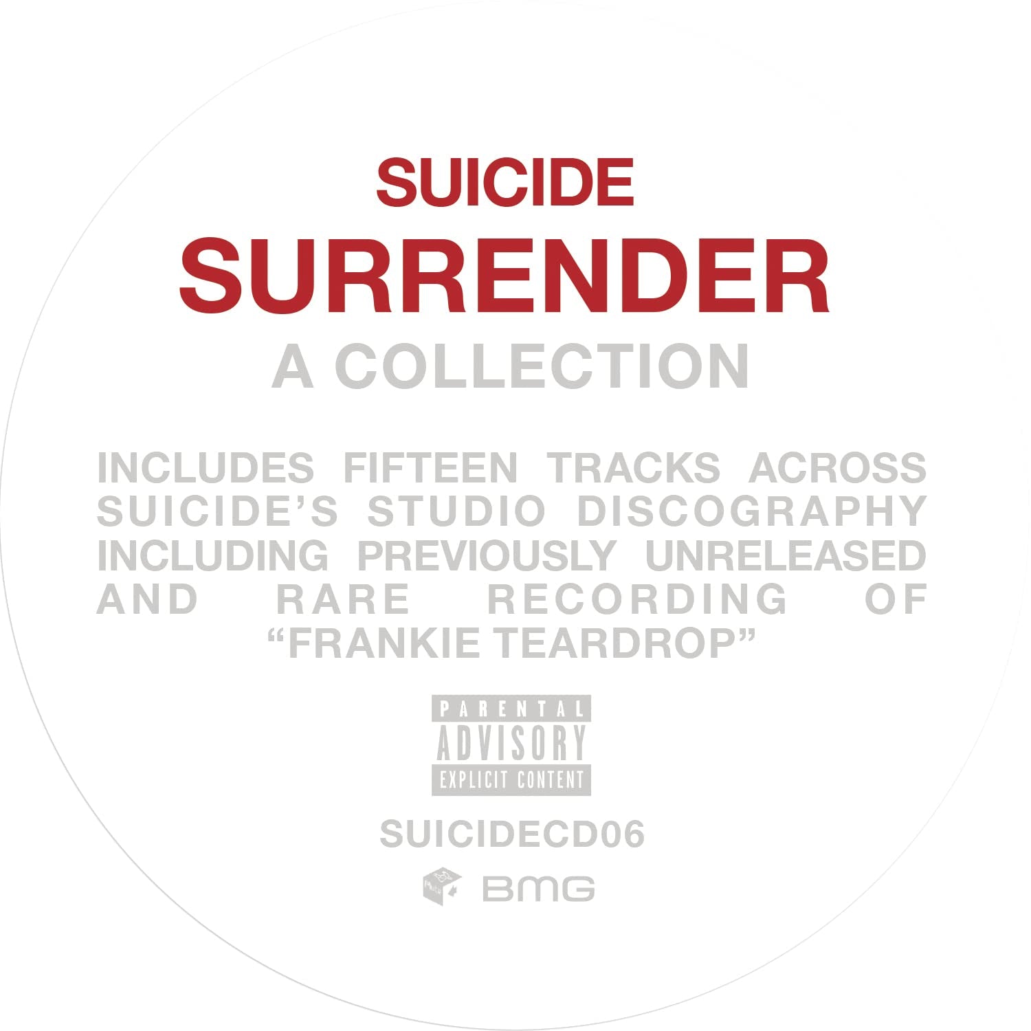 Surrender