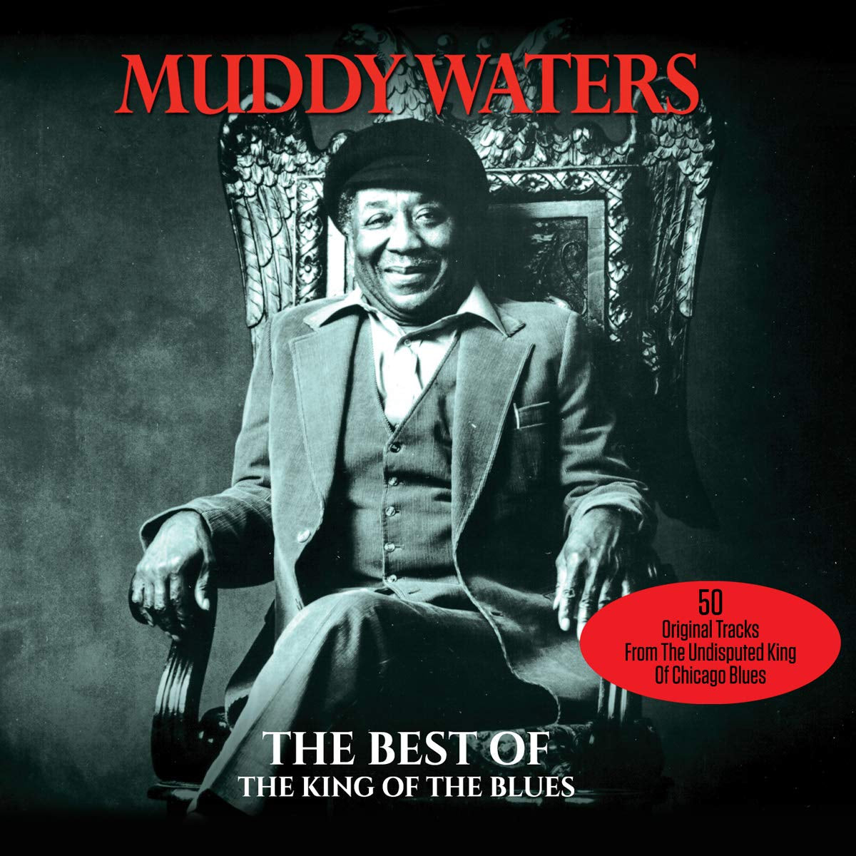 King of the Blues