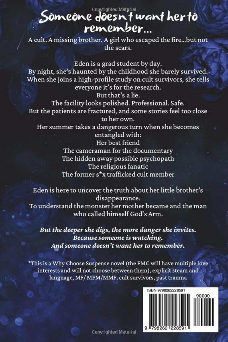 Twisted Allegiance (Twisted Ties Series)