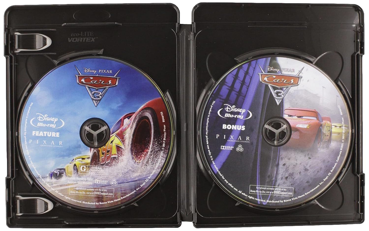 Cars 3
