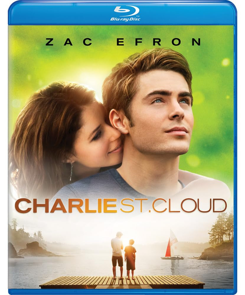 Charlie St. Cloud