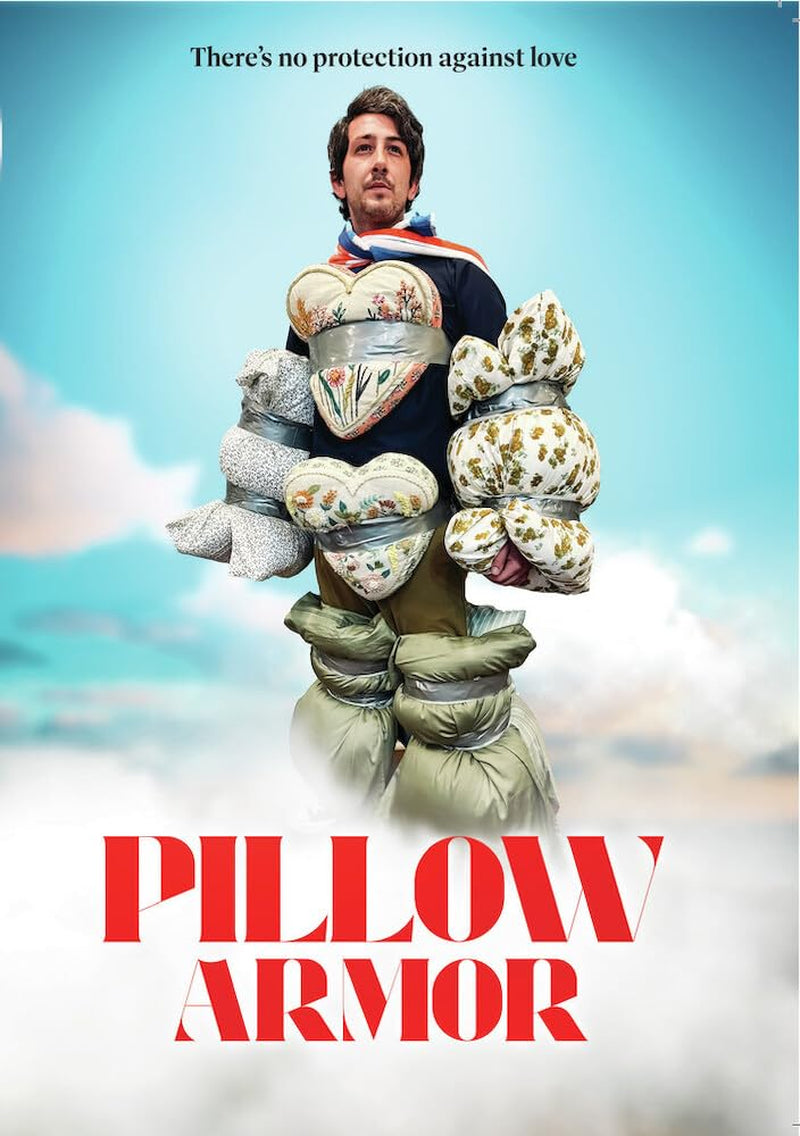 Pillow Armor