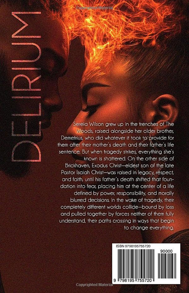 Delirium