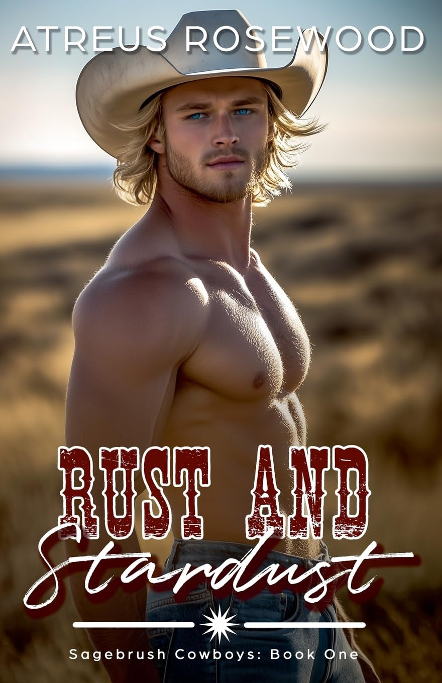 Rust and Stardust