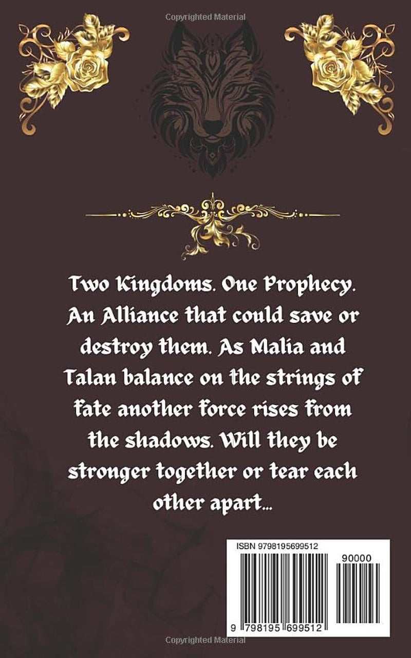 The Alliance (Fragile Bonds)