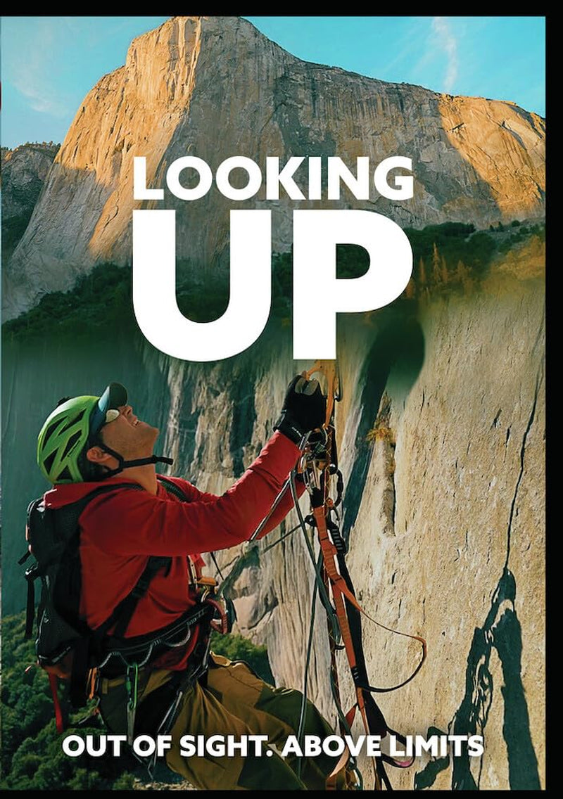 Looking Up