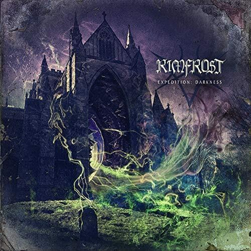 Expedition Darkness