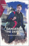 Danger in the Depths (New York Harbor Patrol, 1)