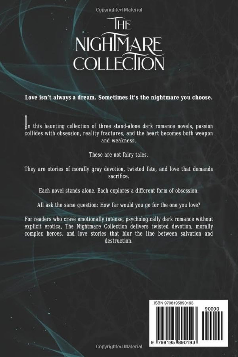 The Nightmare Collection