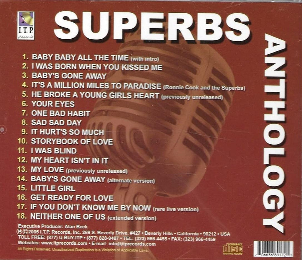 Anthology